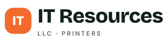 IT Resources LLC